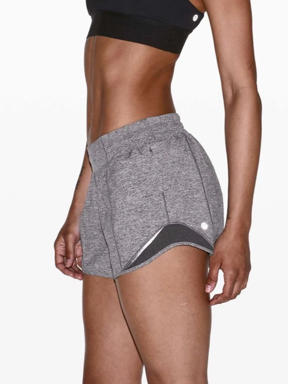 Lululemon Hotty Hot Short II *Long 4